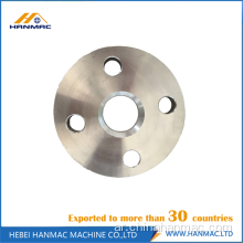 ANSI B16.5 Aluminium 1060 slip on flange